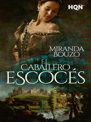 cover image of El caballero escocés
